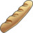 Bread Icon